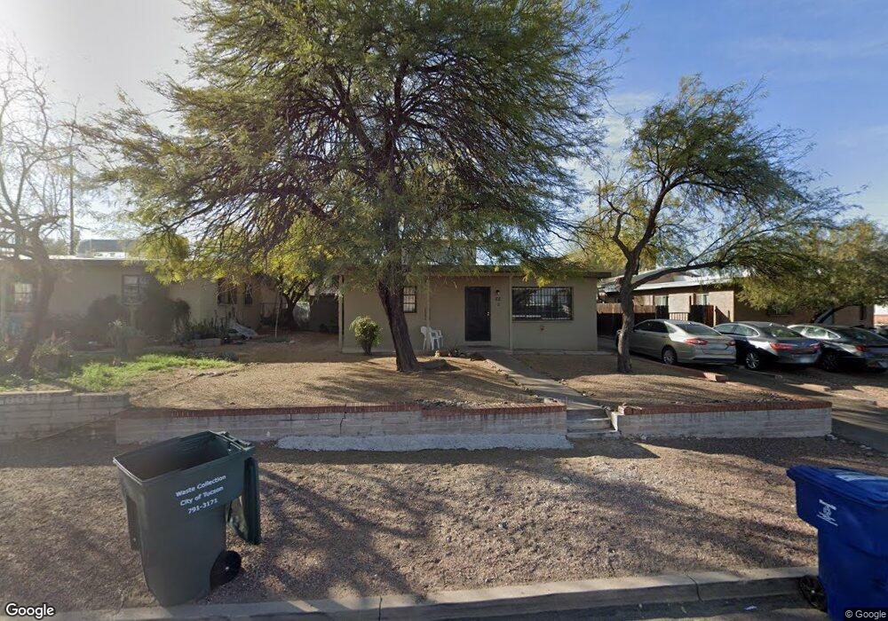 1410 E Lee St, Tucson, AZ 85719 - photo 1