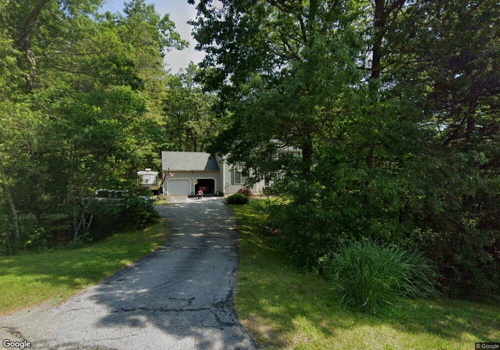 3 Bradford Rd, Windham, NH 03087 - photo 1