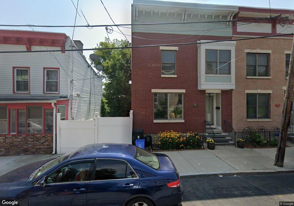 56 Delaware St, Albany, NY 12202 - photo 1