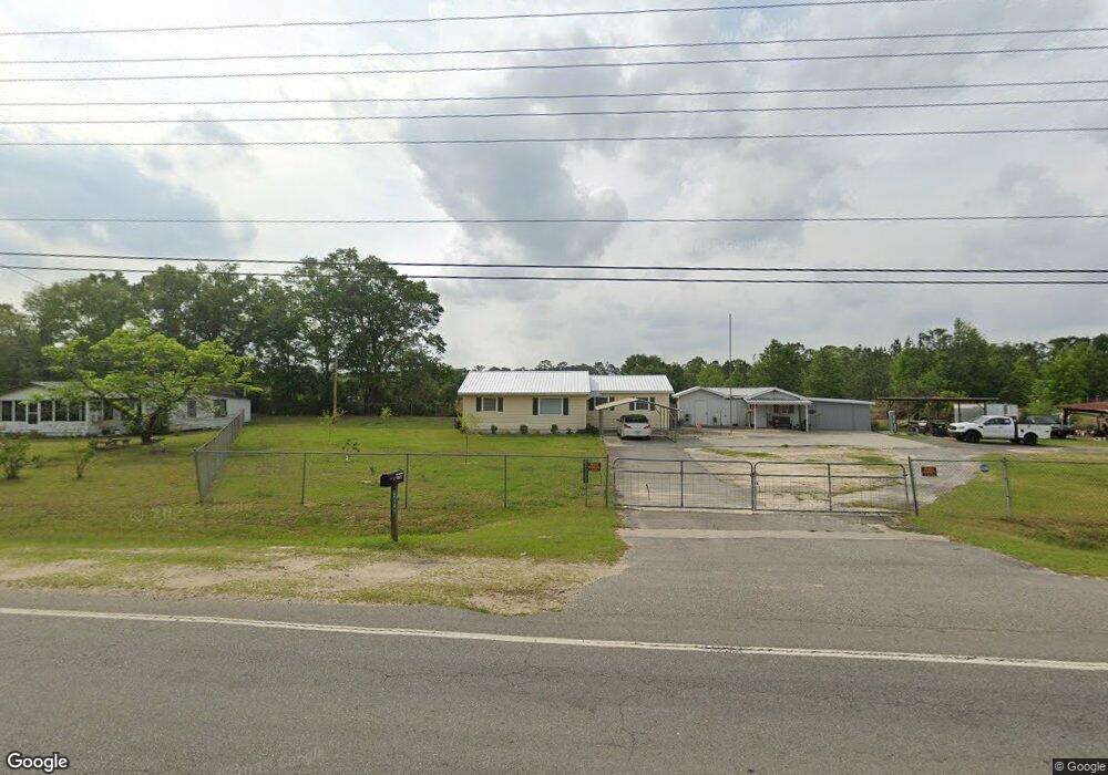 2141 Us Highway 221 N, Douglas, GA 31533 - photo 1