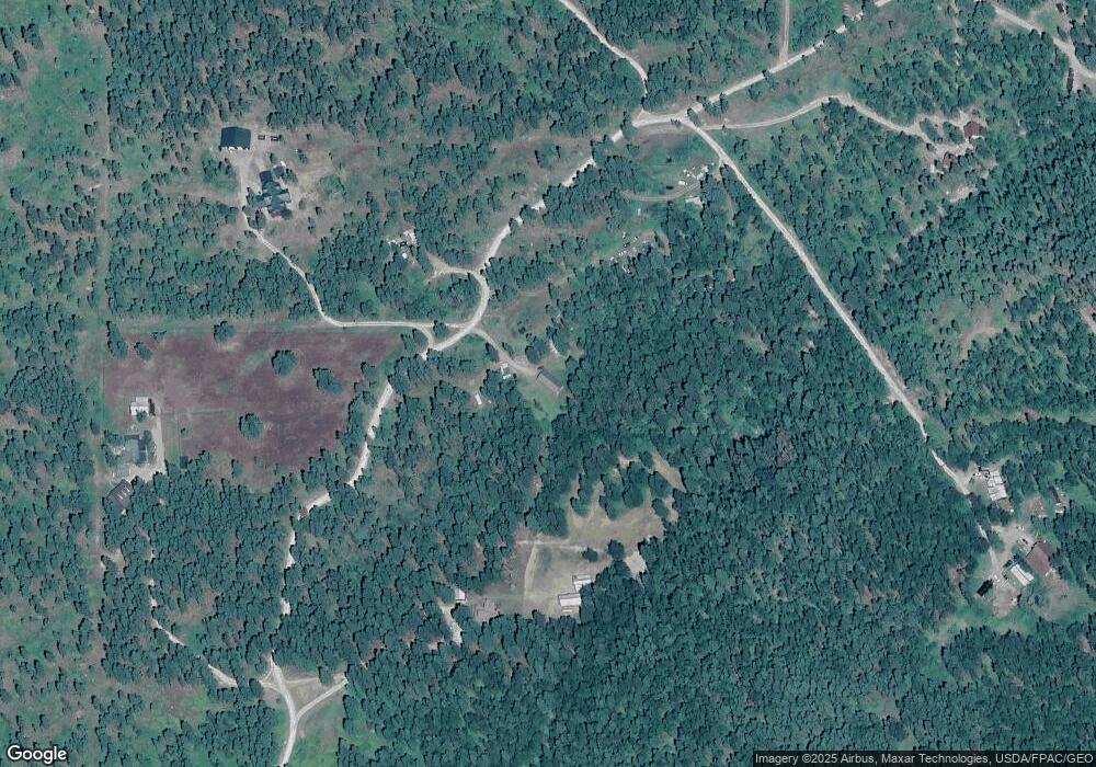 12820 Red Owl Trail, Bigfork, MT 59911 - photo 1