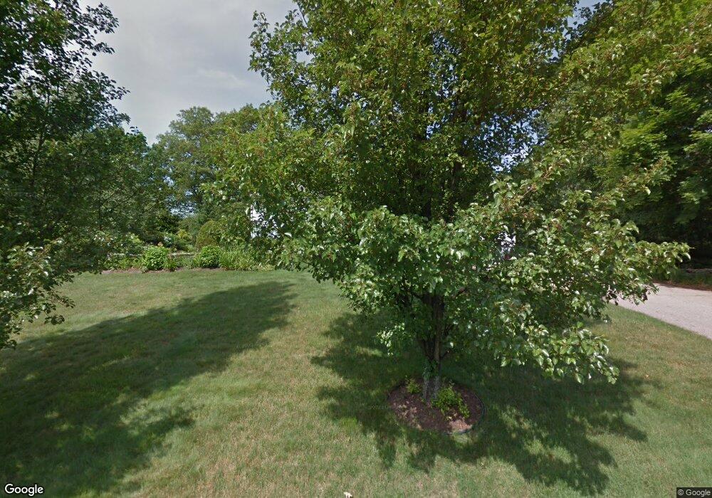 35 Factory Pond Cir, Greenville, RI 02828 - photo 1