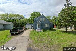 112 Peterson Ave, Henning, MN 56551