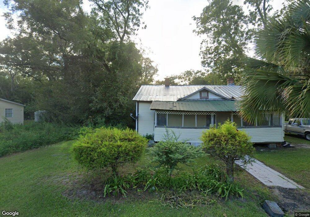 907 S Warren St, Quitman, GA 31643 - photo 1