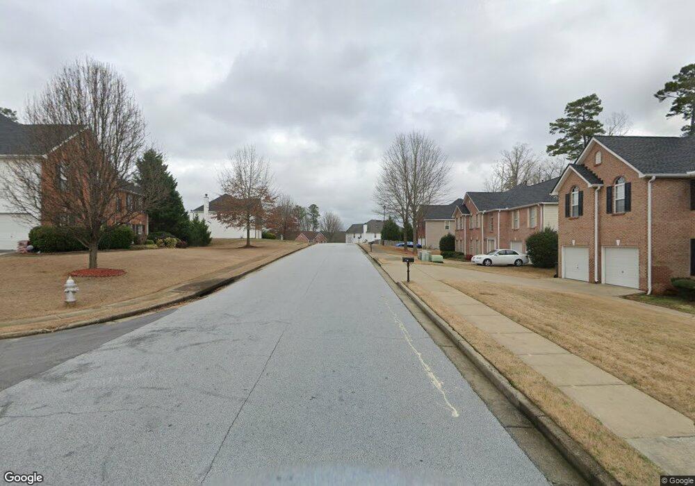 0 Pinehurst View Ct SW unit 8580661, Grayson, GA 30017 - photo 1