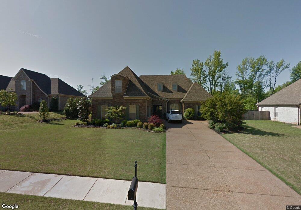 179 Doe Creek Trail N, Hernando, MS 38632 - photo 1