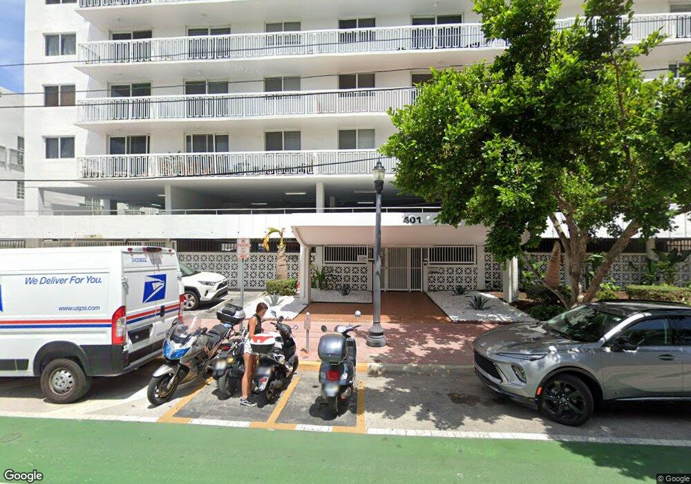 The Presidential unit 1120-1, Miami Beach, FL 33139 - photo 1