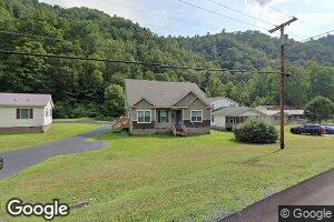6075 Country Rd, Cyclone, WV 24827