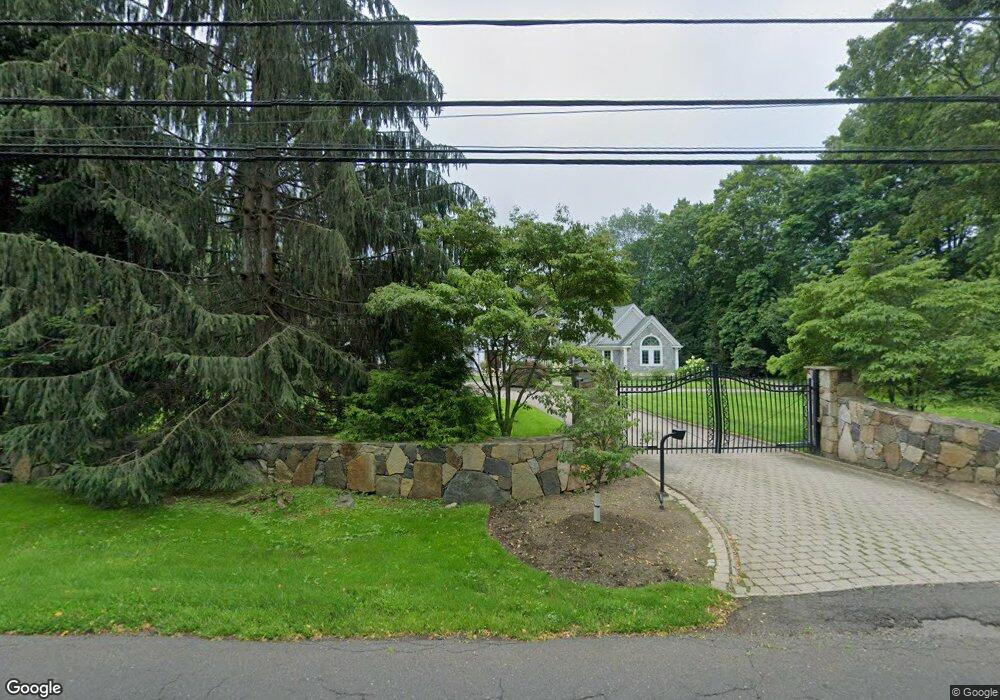 38 Locust Rd, Greenwich, CT 06831 - photo 1