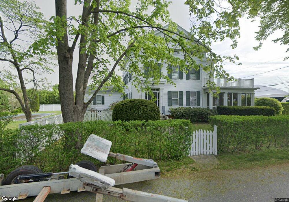 10 Maxson St, Mystic, CT 06355 - photo 1