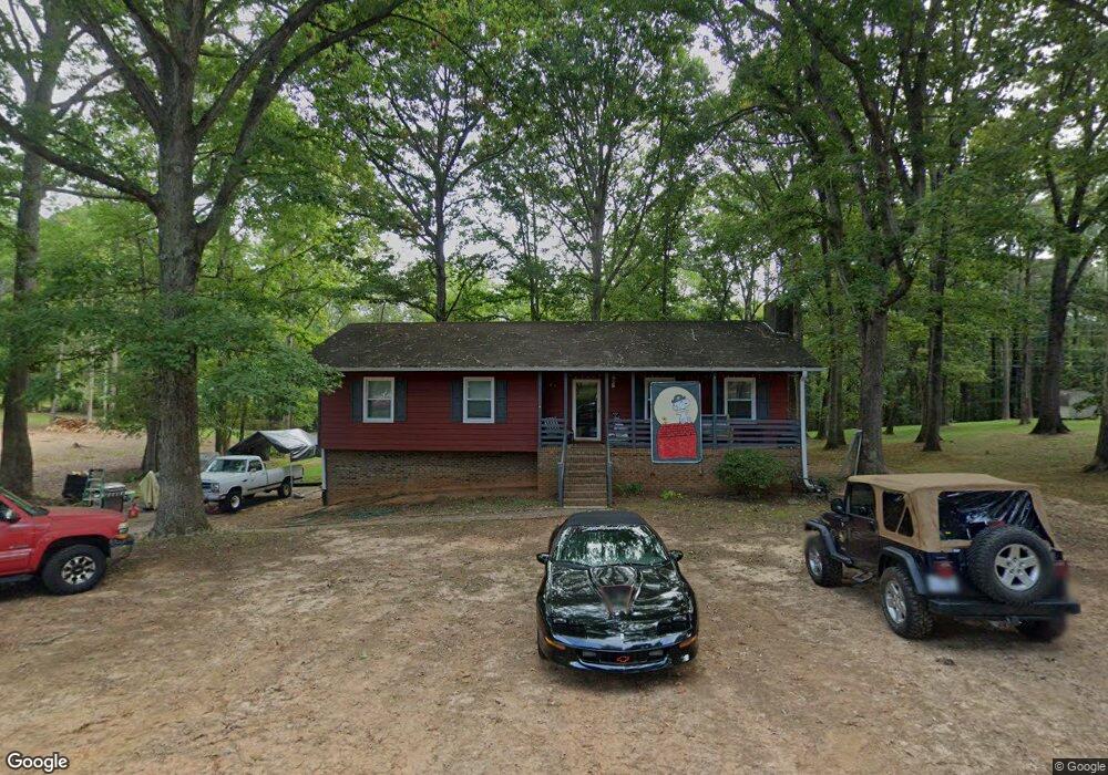 189 Mapleleaf Rd, Statesville, NC 28625 - photo 1