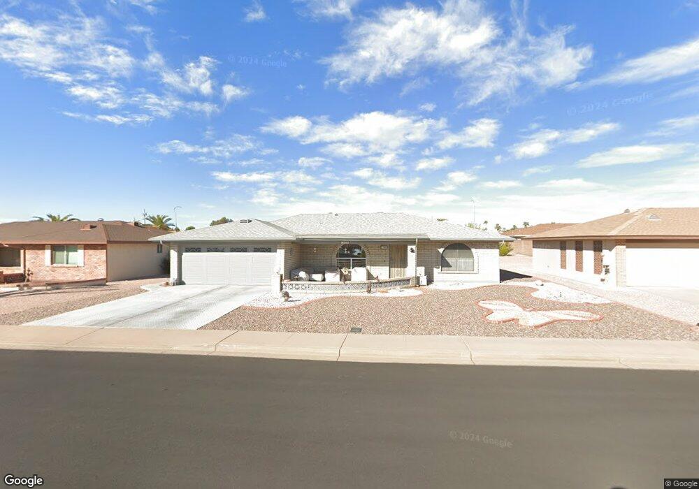 7840 E Lakeview Ave, Mesa, AZ 85209 - photo 1