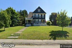 Lot 36-2 Cutler Rd, Cutler, ME 04626