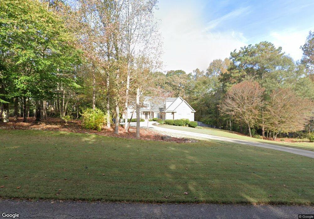 189 River Bluff, Hoschton, GA 30548 - photo 1