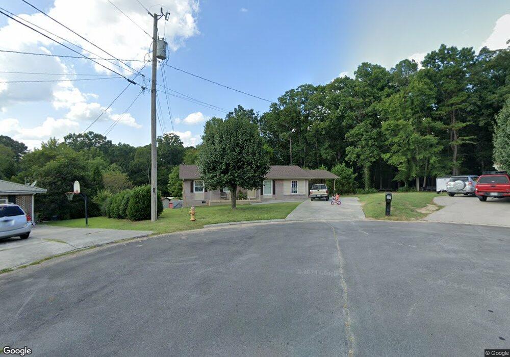 1706 Ross Way NW, Dalton, GA 30721 - photo 1