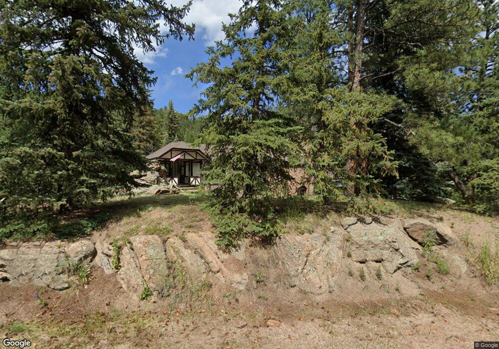 30093 Upper Bear Creek Rd, Evergreen, CO 80439 - photo 1