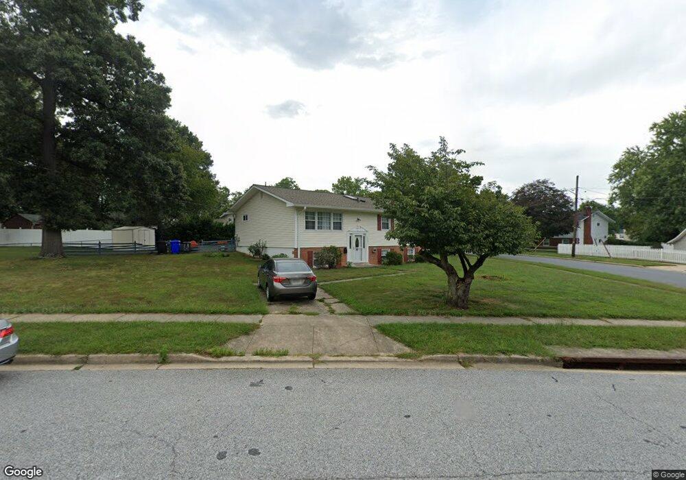 15301 Laurelton Dr, Laurel, MD 20707 - photo 1