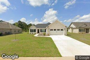 229 Otters Ridge Dr, Warner Robins, GA 31047