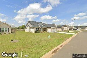 403 Otters Ridge Dr, Warner Robins, GA 31047