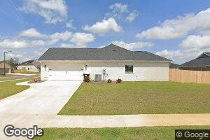 400 Otters Ridge Dr, Warner Robins, GA 31047