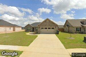 222 Otters Ridge Dr, Warner Robins, GA 31047