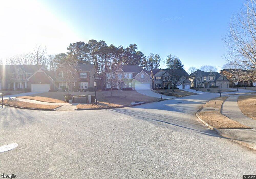 7700 White Oak Loop, Lithonia, GA 30038 - photo 1