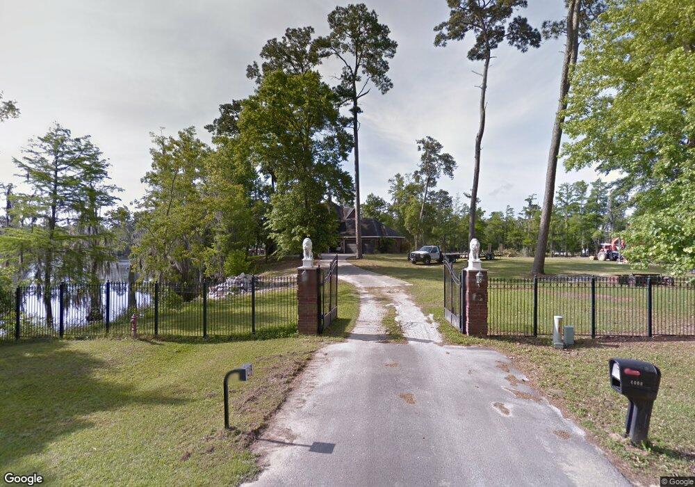 4000 J Bruce Rd, Lake Charles, LA 70611 - photo 1