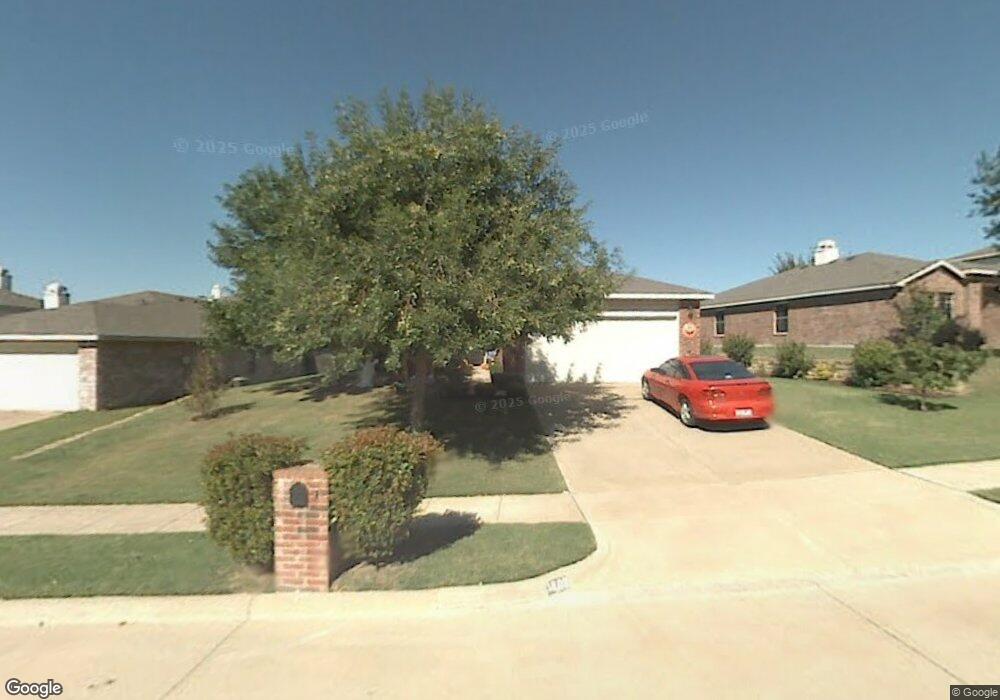 1209 Golden Sand Dr, Denton, TX 76210 - photo 1