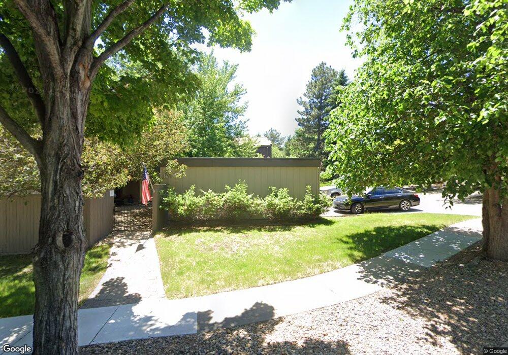 3914 Orchard Ct, Boulder, CO 80304 - photo 1