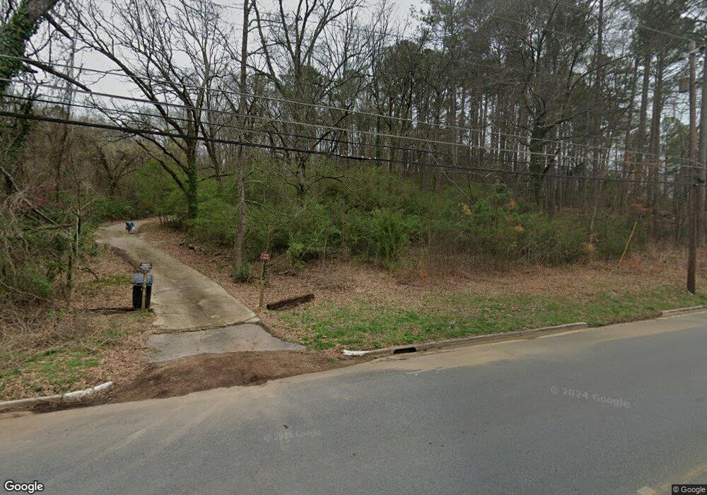 233 Blacks Bluff Rd SW, Rome, GA 30161 - photo 1