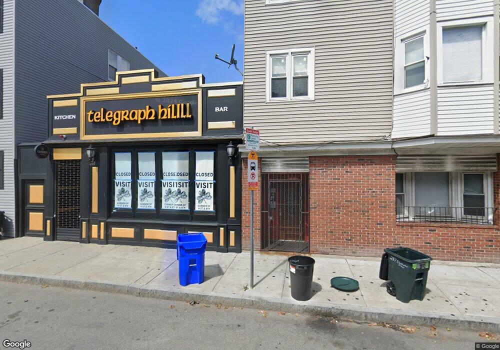 287 Dorchester St unit 1A, Boston, MA 02127 - photo 1