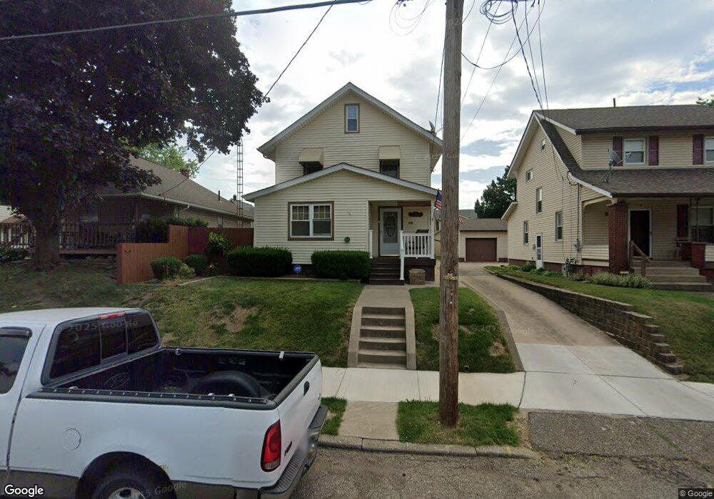 1122 Wertz Ave SW, Canton, OH 44710 - photo 1