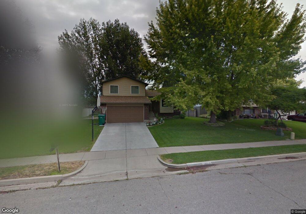 5158 S 2975 W, Roy, UT 84067 - photo 1