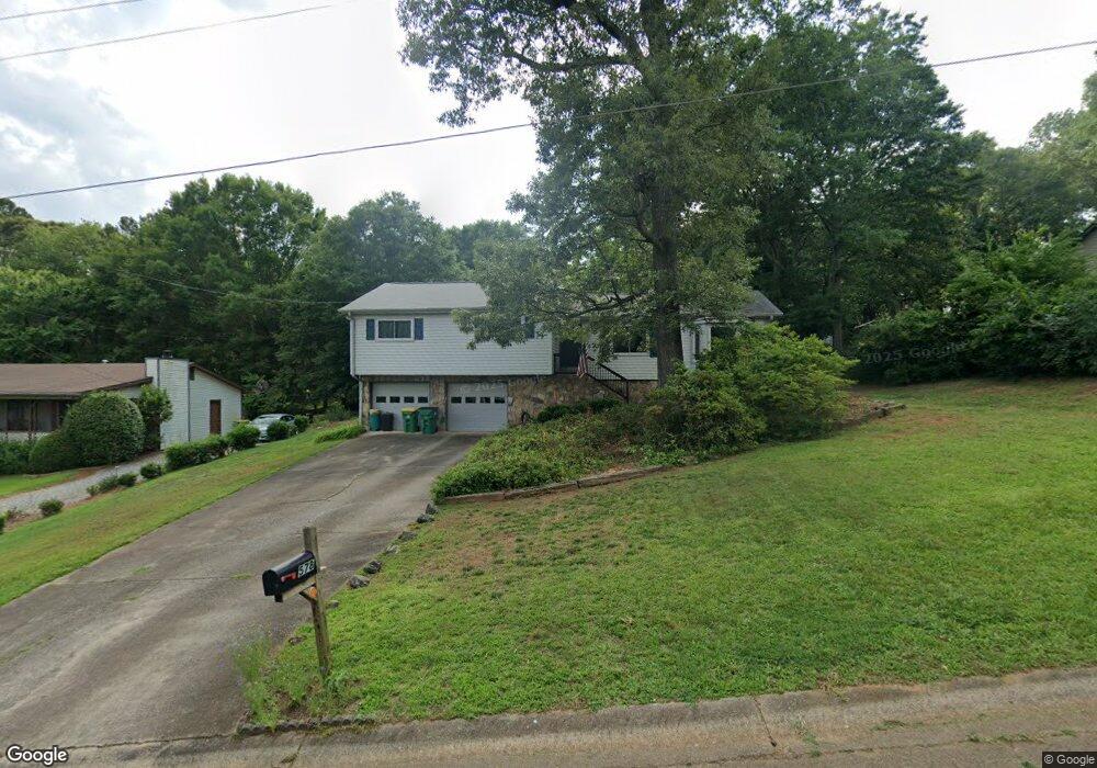 578 Rivercrest Dr unit 3, Woodstock, GA 30188 - photo 1