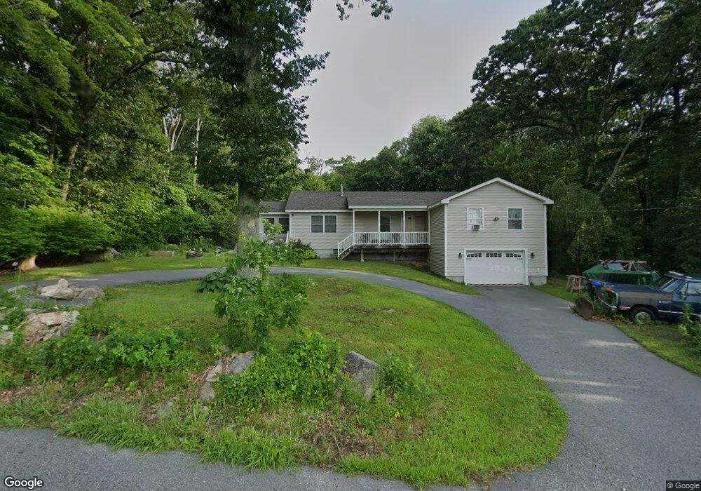 375 Hazel St, Uxbridge, MA 01569 - photo 1