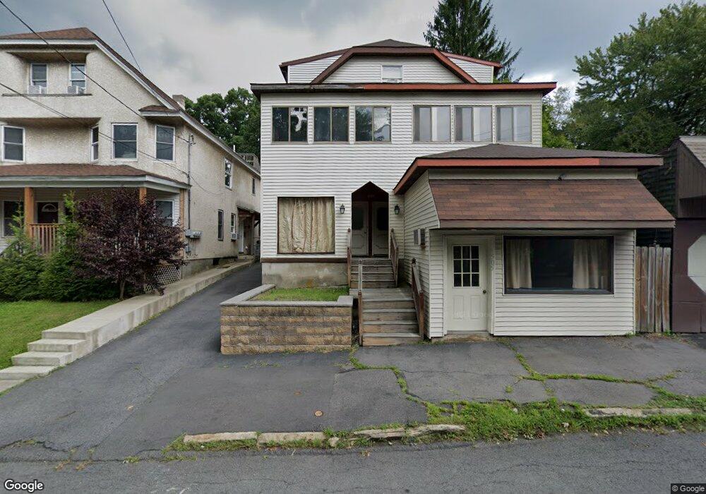 1503 Electric St unit 3, Scranton, PA 18509 - photo 1