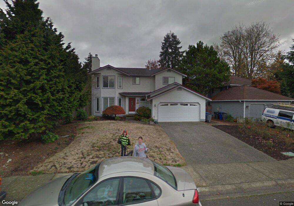 125 236th Place SW, Bothell, WA 98021 - photo 1