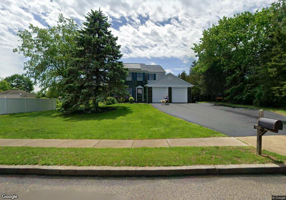 1064 E 2nd St, Red Hill, PA 18076 - photo 1