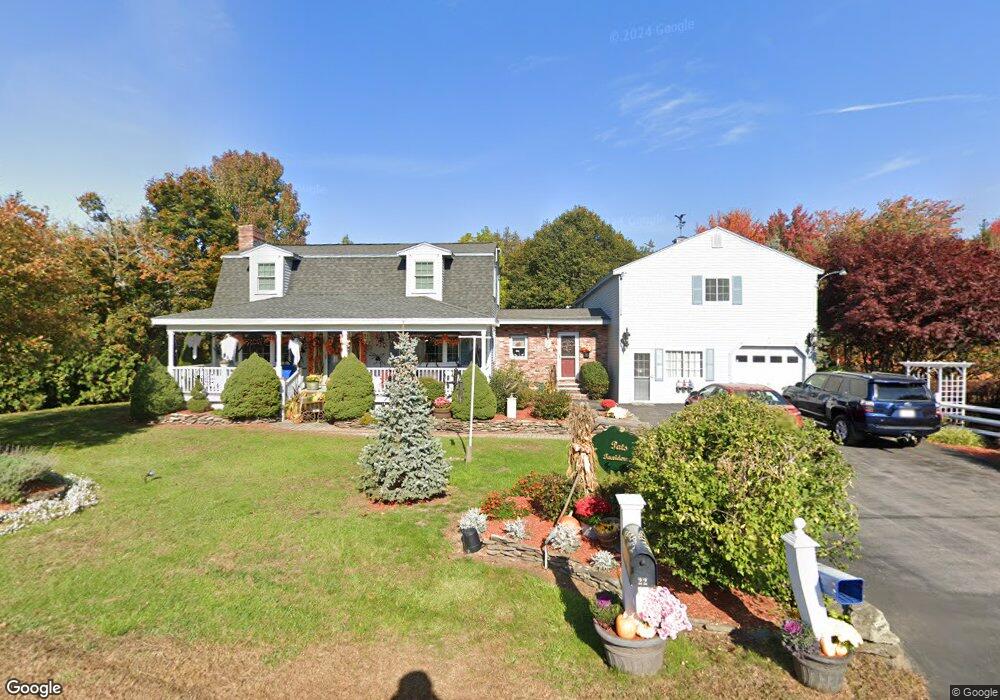 22 Sandstone Dr, Bedford, NH 03110 - photo 1