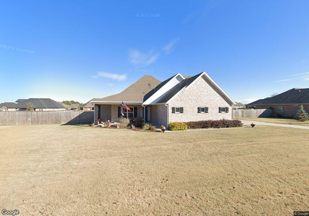18380 Astor Dr, Springdale, AR 72762 - photo 1