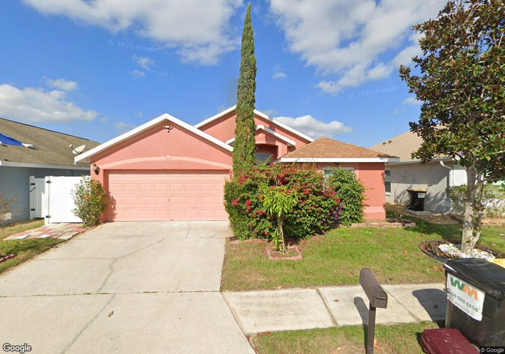 248 Grantham Dr, Davenport, FL 33897 - photo 1