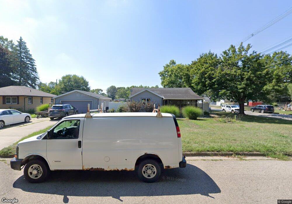 1504 Sheridan Ave, Niles, MI 49120 - photo 1