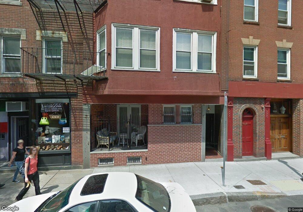 406 Hanover St unit 2, Boston, MA 02113 - photo 1