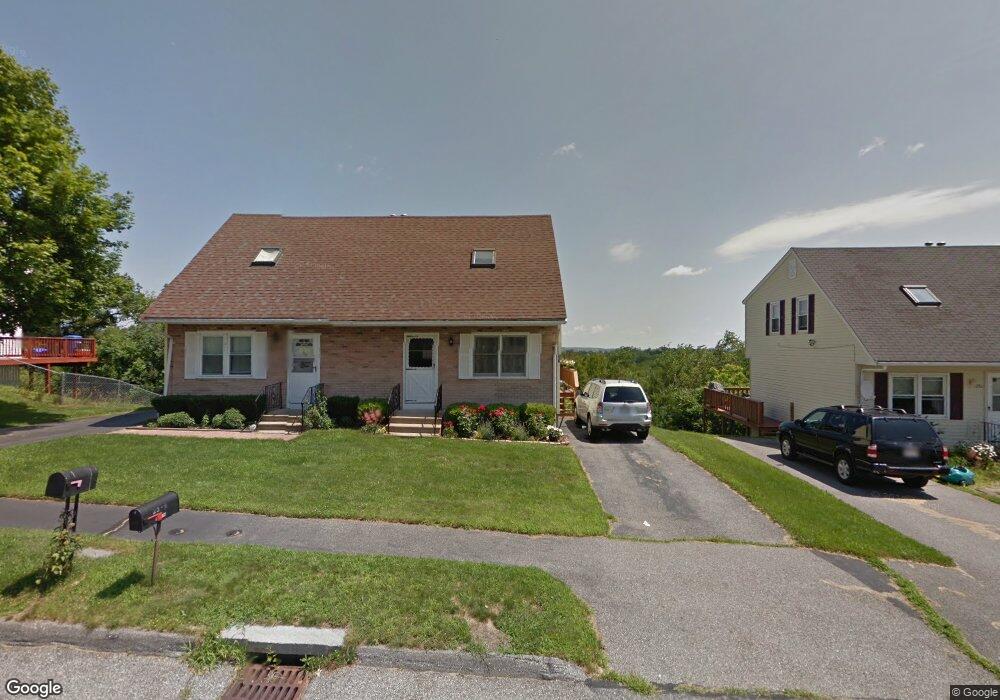 23B Timrod Dr, Worcester, MA 01603 - photo 1