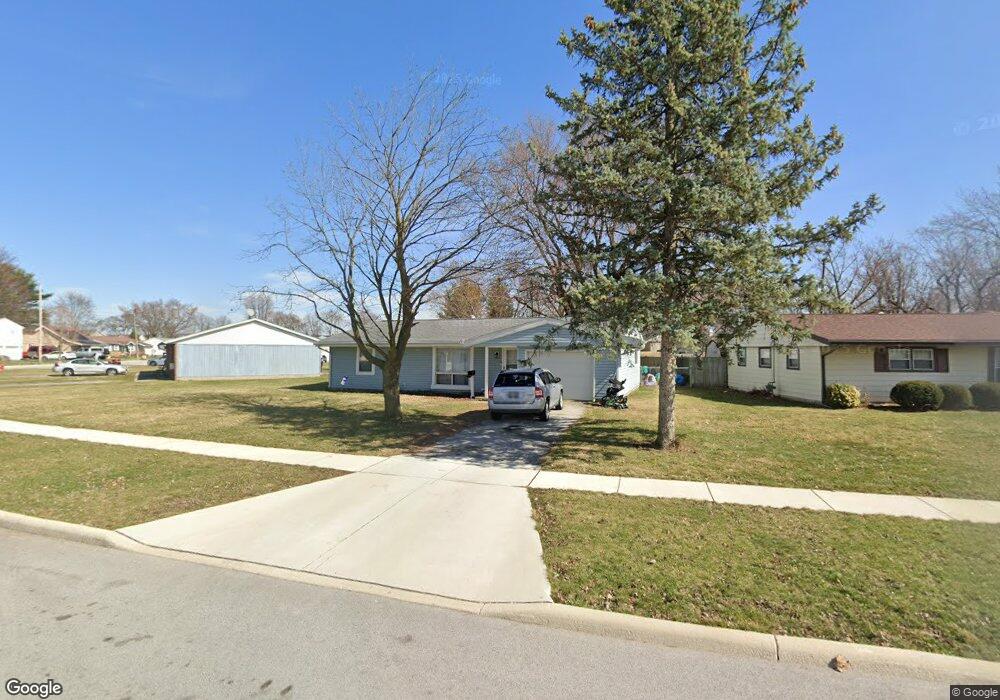 1515 State St, Findlay, OH 45840 - photo 1