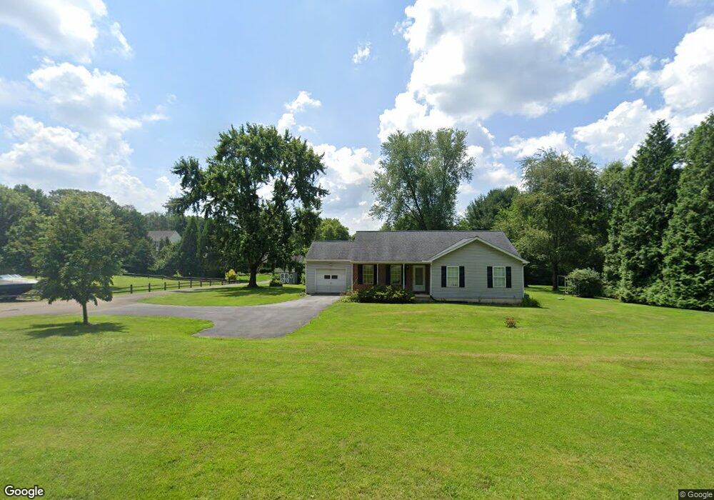 107 Cedarcroft Rd, Kennett Square, PA 19348 - photo 1