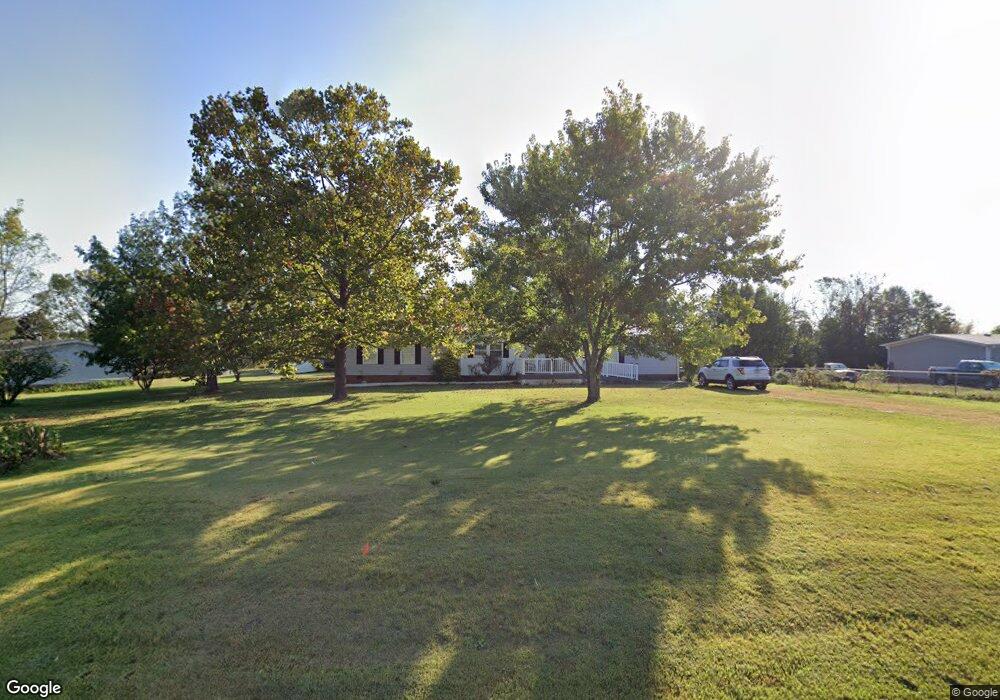 1320 River Hill Rd, Statesville, NC 28625 - photo 1