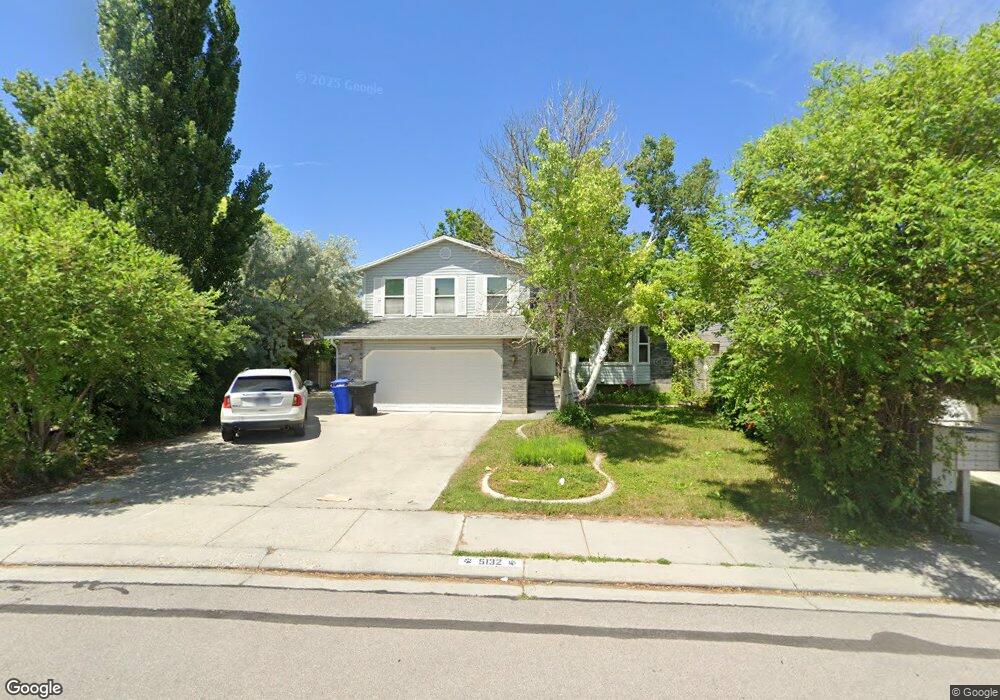 5132 Crus Corvi Rd, West Jordan, UT 84081 - photo 1