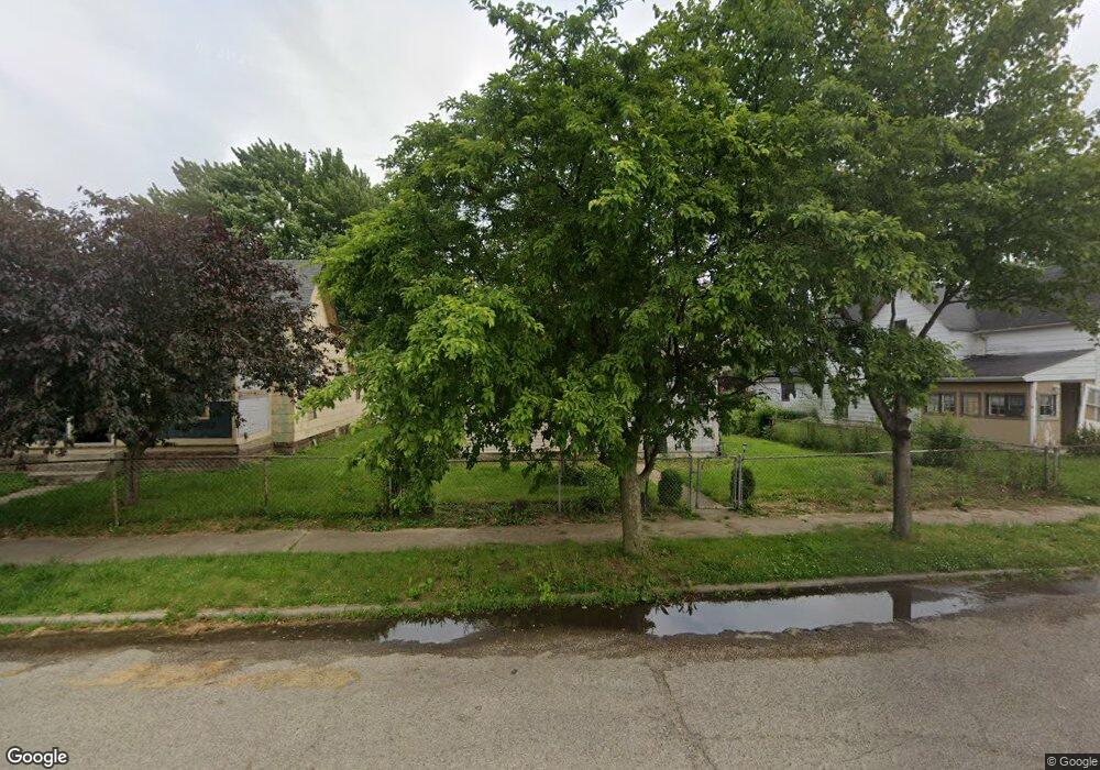 2128 Walnut St, Anderson, IN 46016 - photo 1