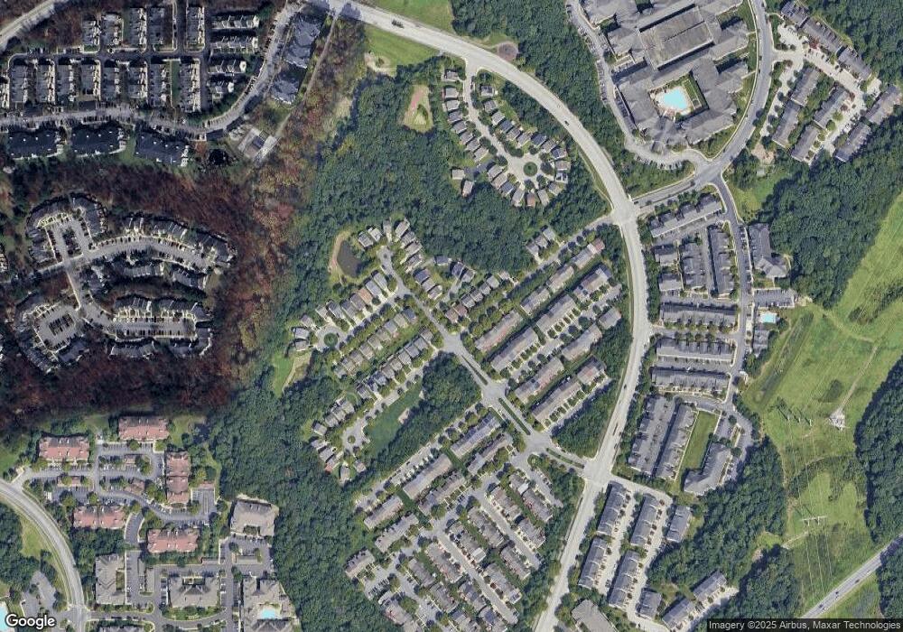 8240 Lyndhurst St, Laurel, MD 20724 - photo 1